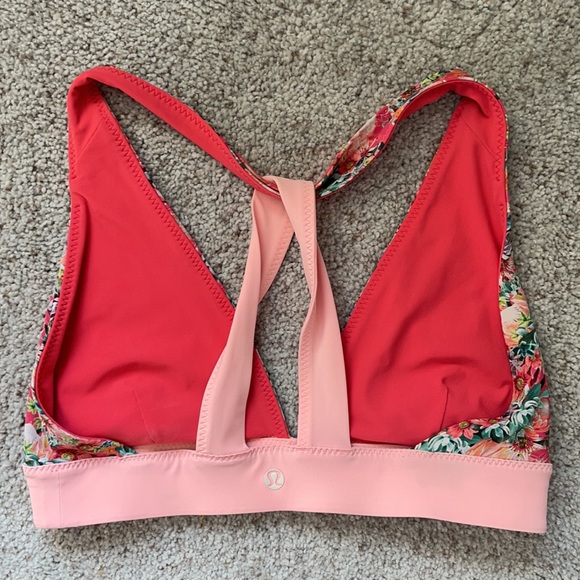 Lululemon swim bikini top 6 - Picture 3 of 6